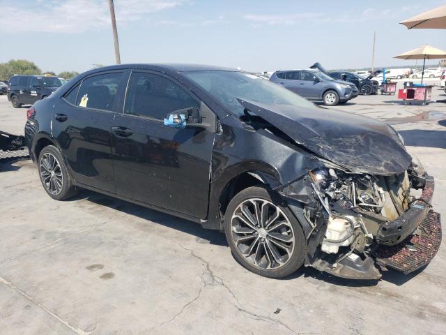 Photo 3 VIN: 5YFBURHE6JP840857 - TOYOTA COROLLA L 