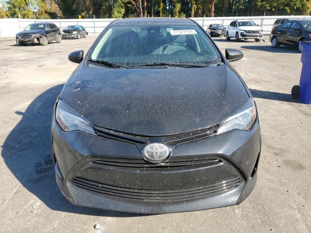 Photo 4 VIN: 5YFBURHE6JP841099 - TOYOTA COROLLA L 