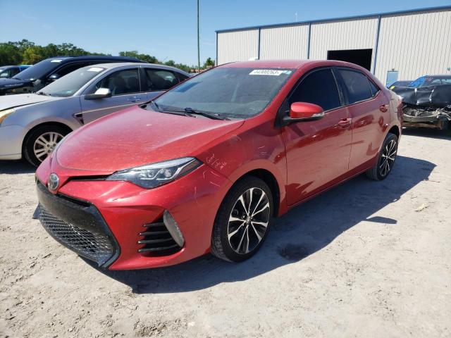 Photo 0 VIN: 5YFBURHE6JP841913 - TOYOTA COROLLA L 