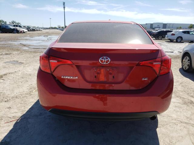 Photo 5 VIN: 5YFBURHE6JP841913 - TOYOTA COROLLA L 