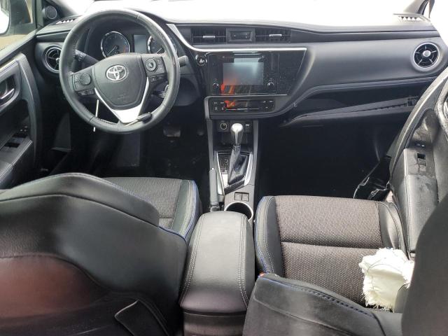 Photo 7 VIN: 5YFBURHE6JP843175 - TOYOTA COROLLA 