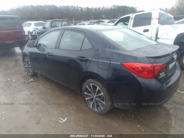 Photo 2 VIN: 5YFBURHE6JP846206 - TOYOTA COROLLA 