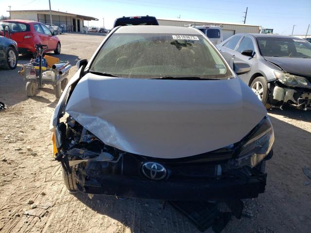 Photo 4 VIN: 5YFBURHE6JP848618 - TOYOTA COROLLA L 