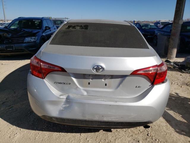 Photo 5 VIN: 5YFBURHE6JP848618 - TOYOTA COROLLA L 