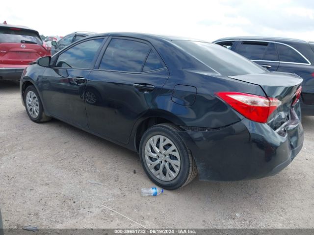 Photo 2 VIN: 5YFBURHE6JP849185 - TOYOTA COROLLA 