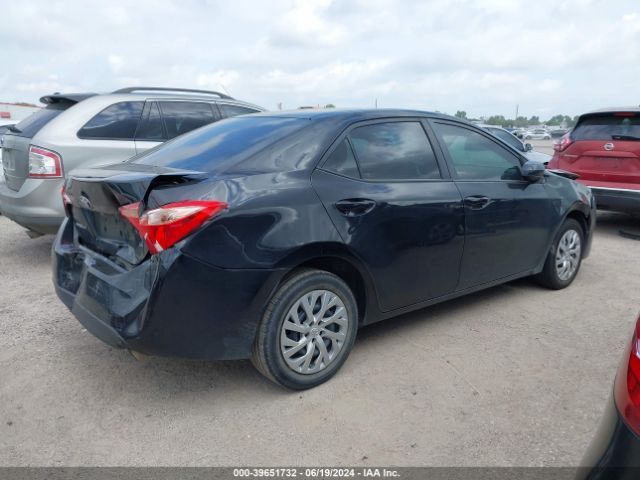 Photo 3 VIN: 5YFBURHE6JP849185 - TOYOTA COROLLA 