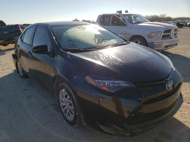 Photo 0 VIN: 5YFBURHE6JP850403 - TOYOTA COROLLA L 