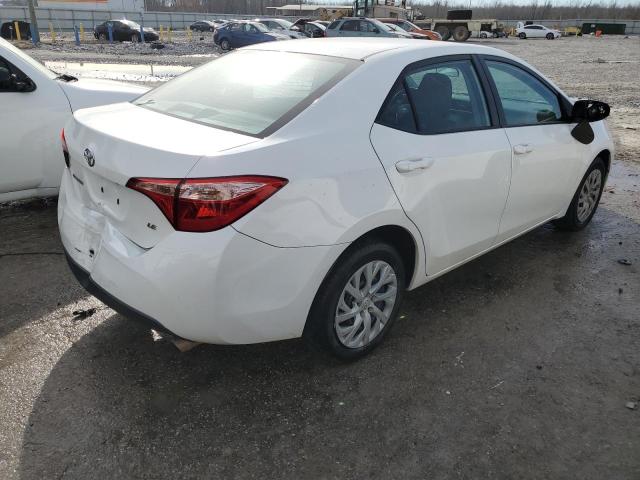 Photo 2 VIN: 5YFBURHE6JP851860 - TOYOTA COROLLA L 