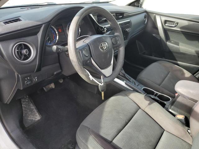 Photo 6 VIN: 5YFBURHE6JP851860 - TOYOTA COROLLA L 