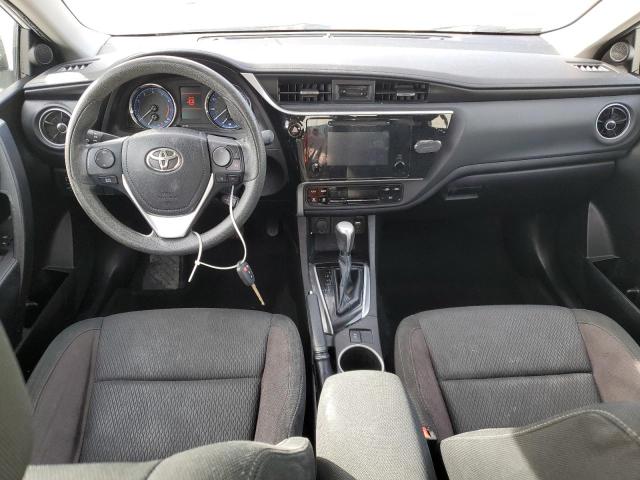 Photo 7 VIN: 5YFBURHE6JP851860 - TOYOTA COROLLA L 