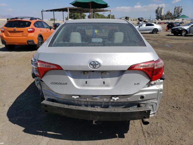 Photo 5 VIN: 5YFBURHE6JP852331 - TOYOTA COROLLA L 