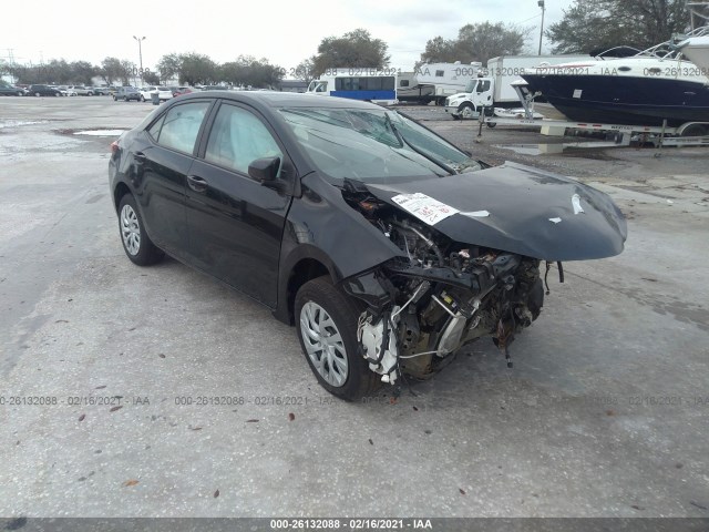 Photo 0 VIN: 5YFBURHE6KP856137 - TOYOTA COROLLA 