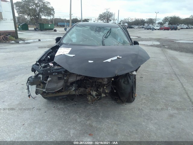 Photo 5 VIN: 5YFBURHE6KP856137 - TOYOTA COROLLA 