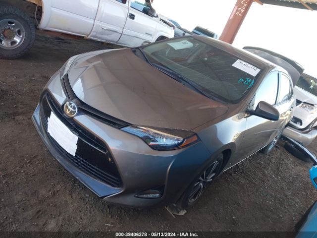 Photo 1 VIN: 5YFBURHE6KP859006 - TOYOTA COROLLA 