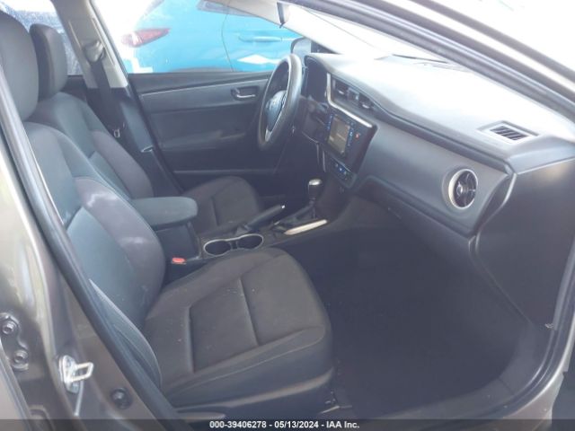 Photo 4 VIN: 5YFBURHE6KP859006 - TOYOTA COROLLA 