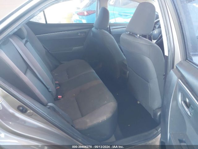 Photo 7 VIN: 5YFBURHE6KP859006 - TOYOTA COROLLA 