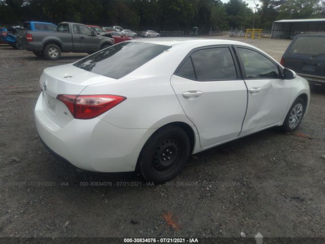 Photo 3 VIN: 5YFBURHE6KP859166 - TOYOTA COROLLA 