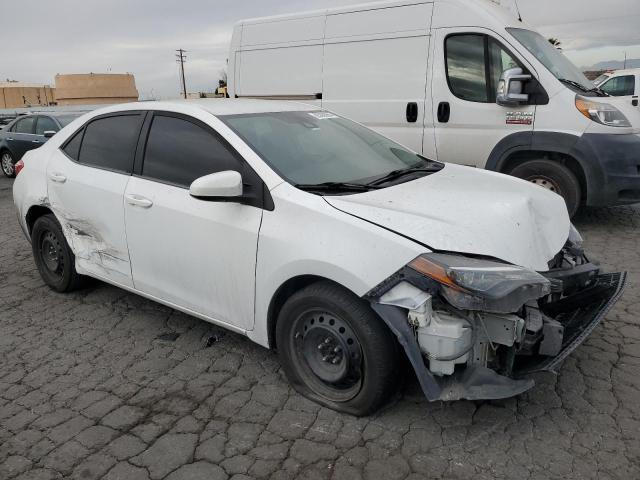 Photo 3 VIN: 5YFBURHE6KP861192 - TOYOTA COROLLA L 