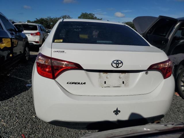 Photo 5 VIN: 5YFBURHE6KP861452 - TOYOTA COROLLA L 