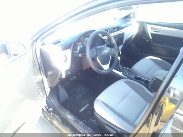 Photo 4 VIN: 5YFBURHE6KP861872 - TOYOTA COROLLA 