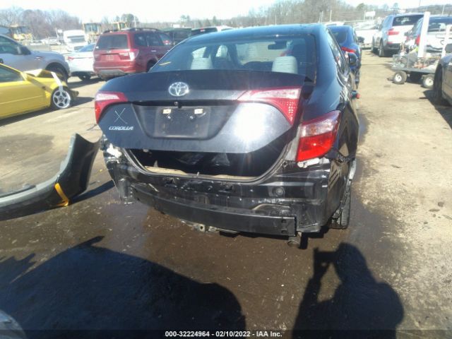 Photo 5 VIN: 5YFBURHE6KP861872 - TOYOTA COROLLA 