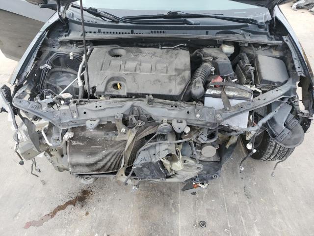 Photo 10 VIN: 5YFBURHE6KP864285 - TOYOTA COROLLA L 