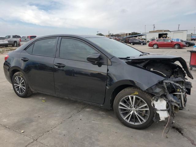 Photo 3 VIN: 5YFBURHE6KP864285 - TOYOTA COROLLA L 