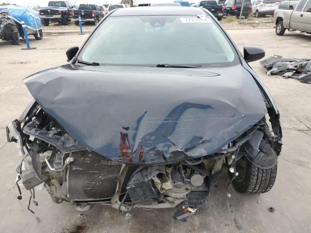 Photo 4 VIN: 5YFBURHE6KP864285 - TOYOTA COROLLA L 