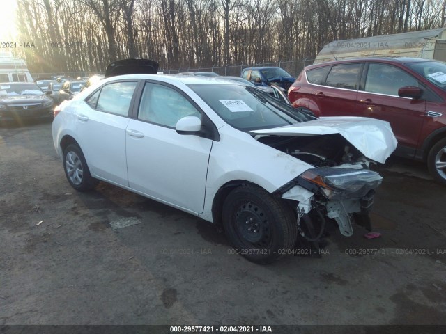 Photo 0 VIN: 5YFBURHE6KP865422 - TOYOTA COROLLA 