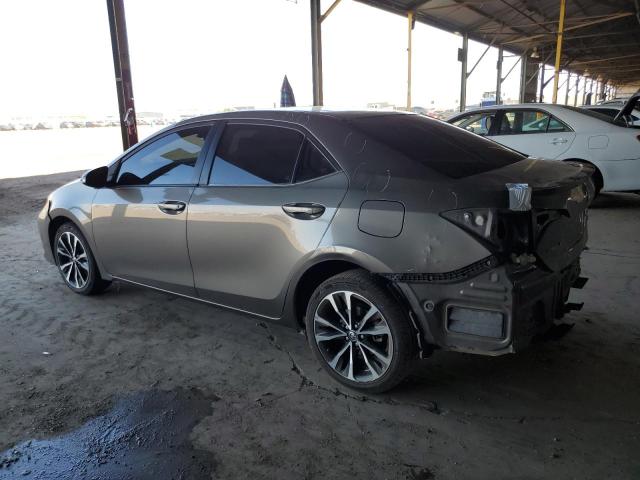 Photo 1 VIN: 5YFBURHE6KP865923 - TOYOTA COROLLA L 