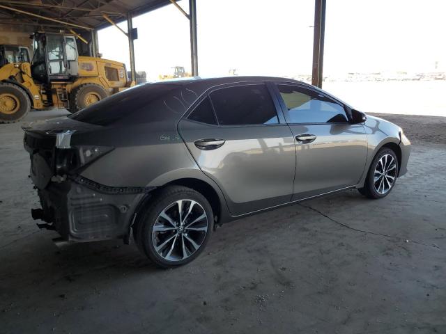 Photo 2 VIN: 5YFBURHE6KP865923 - TOYOTA COROLLA L 