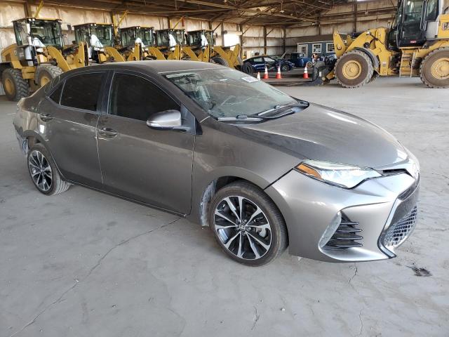 Photo 3 VIN: 5YFBURHE6KP865923 - TOYOTA COROLLA L 