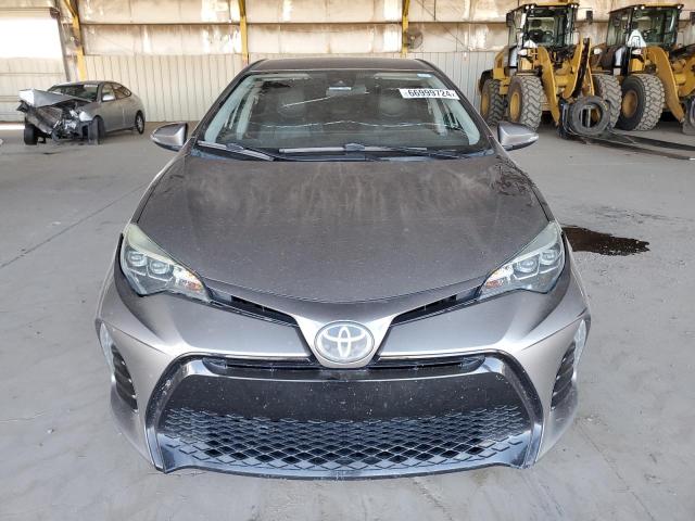 Photo 4 VIN: 5YFBURHE6KP865923 - TOYOTA COROLLA L 