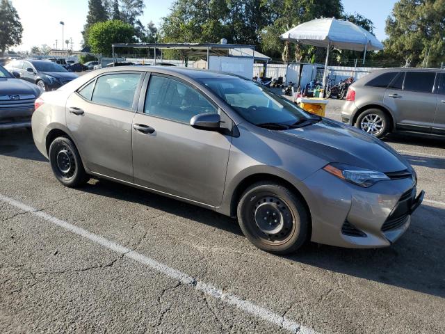 Photo 3 VIN: 5YFBURHE6KP870345 - TOYOTA COROLLA 