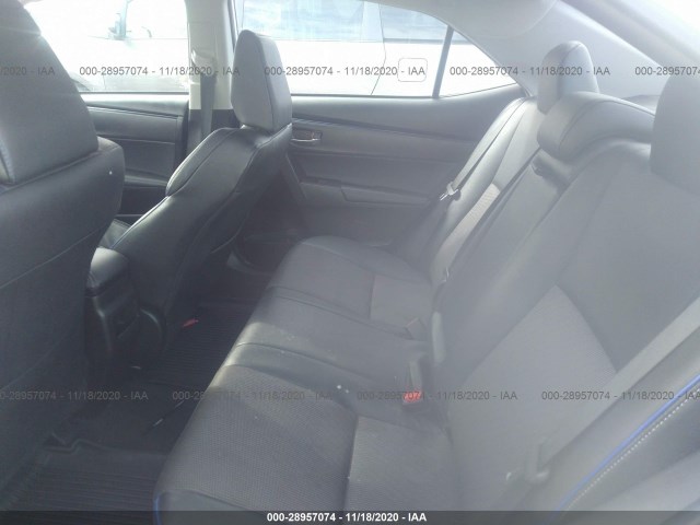 Photo 7 VIN: 5YFBURHE6KP870541 - TOYOTA COROLLA 