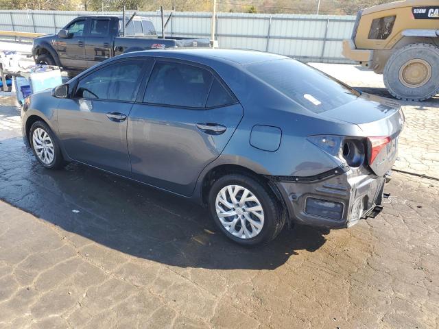 Photo 1 VIN: 5YFBURHE6KP871477 - TOYOTA COROLLA L 