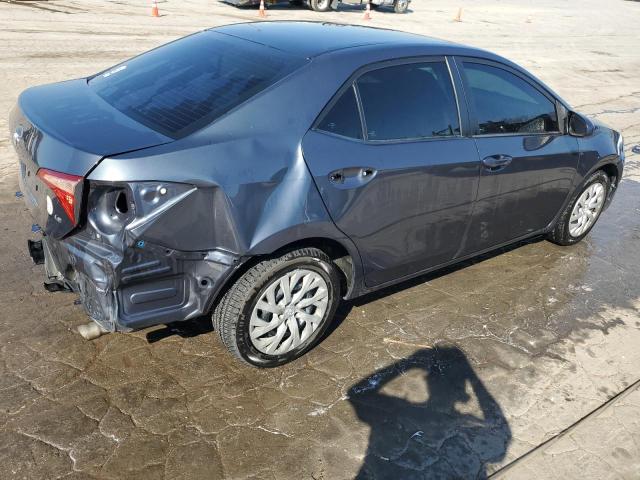 Photo 2 VIN: 5YFBURHE6KP871477 - TOYOTA COROLLA L 