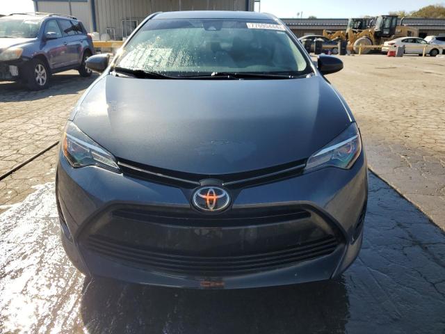 Photo 4 VIN: 5YFBURHE6KP871477 - TOYOTA COROLLA L 