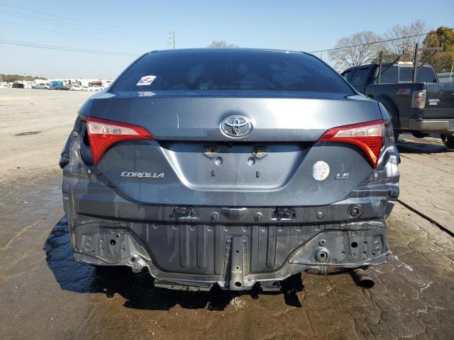 Photo 5 VIN: 5YFBURHE6KP871477 - TOYOTA COROLLA L 