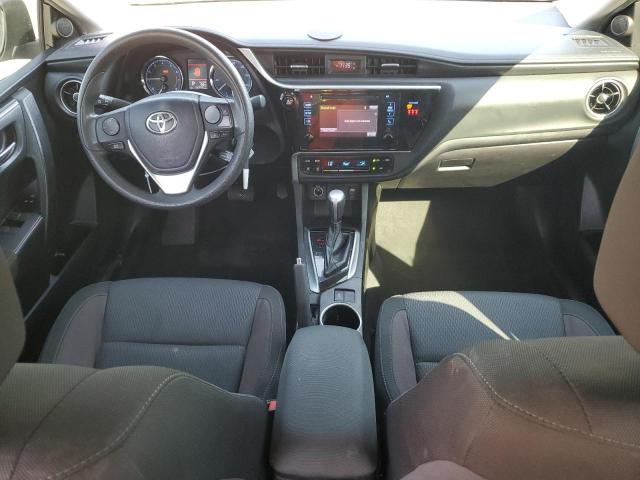 Photo 7 VIN: 5YFBURHE6KP871477 - TOYOTA COROLLA L 