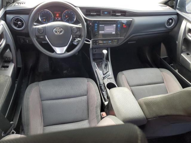 Photo 7 VIN: 5YFBURHE6KP872256 - TOYOTA COROLLA L 