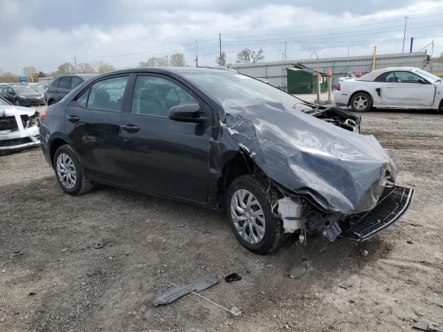 Photo 3 VIN: 5YFBURHE6KP873228 - TOYOTA COROLLA 