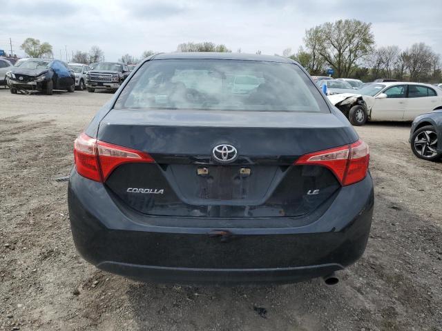 Photo 5 VIN: 5YFBURHE6KP873228 - TOYOTA COROLLA 