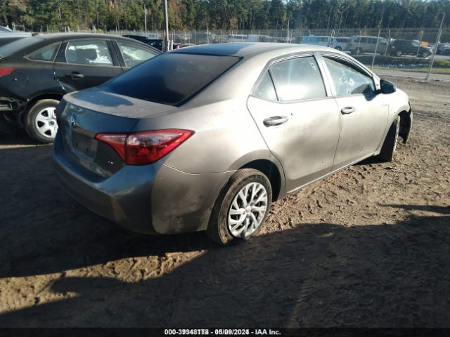 Photo 3 VIN: 5YFBURHE6KP873939 - TOYOTA COROLLA 