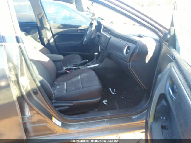 Photo 4 VIN: 5YFBURHE6KP873939 - TOYOTA COROLLA 