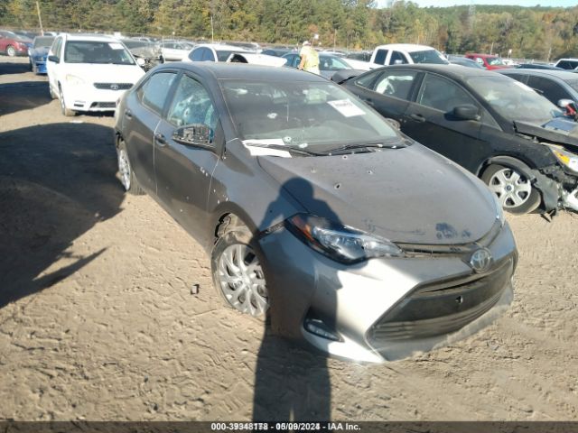 Photo 5 VIN: 5YFBURHE6KP873939 - TOYOTA COROLLA 