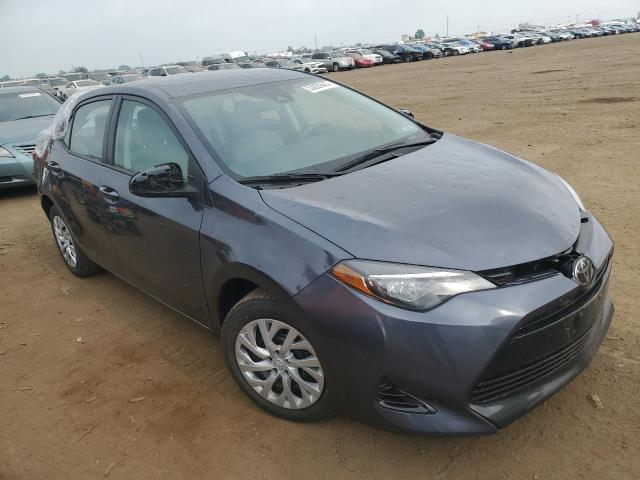 Photo 3 VIN: 5YFBURHE6KP876372 - TOYOTA COROLLA L 