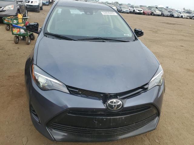 Photo 4 VIN: 5YFBURHE6KP876372 - TOYOTA COROLLA L 