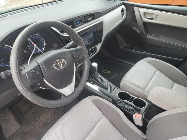 Photo 6 VIN: 5YFBURHE6KP876372 - TOYOTA COROLLA L 