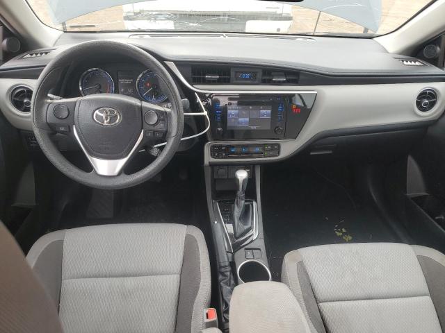 Photo 7 VIN: 5YFBURHE6KP876372 - TOYOTA COROLLA L 